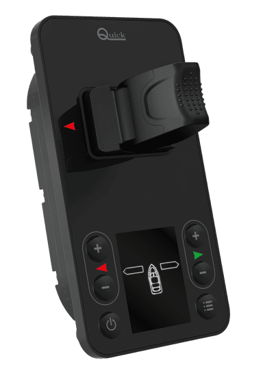 QUICK Pacific T1 XL joystick