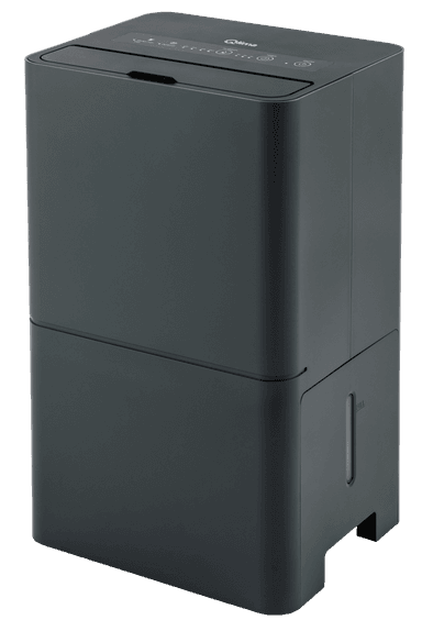 Qlima ontvochtiger D812 Smart