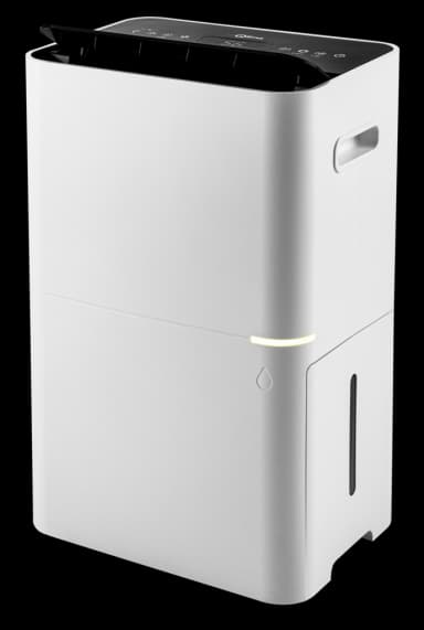 Qlima ontvochtiger D820 Smart