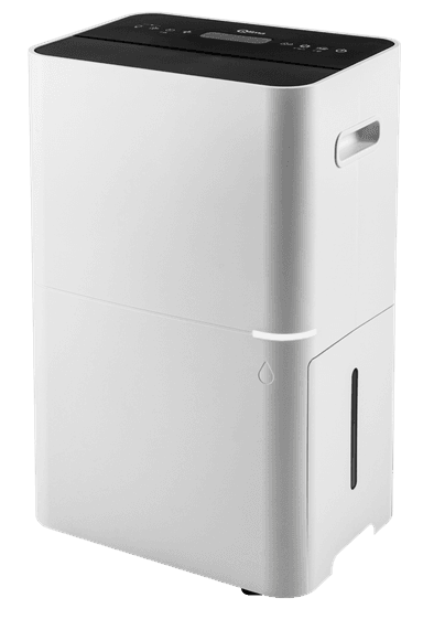Qlima ontvochtiger D825PA Smart