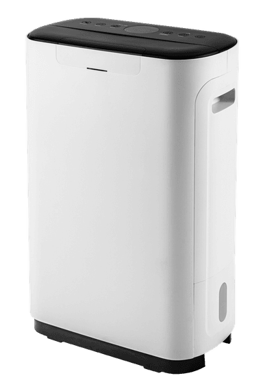 Qlima ontvochtiger DD808