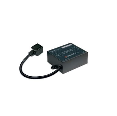 QNN-DRV 4CH 350mA RGBW