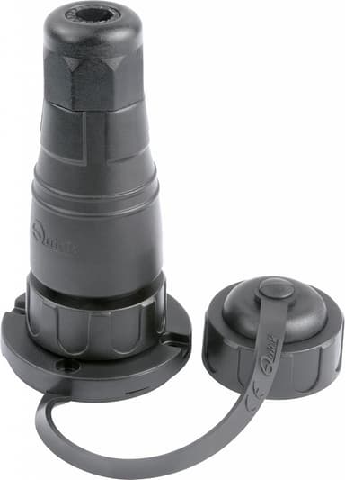 Quick 7103 CONNECTOR - IP67