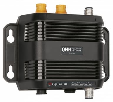 QNN GATEWAY