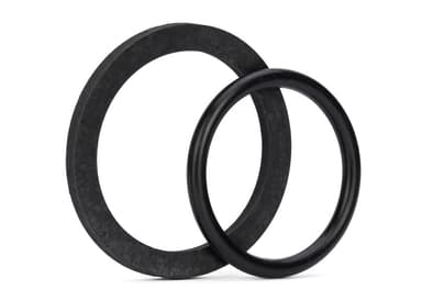 OSP KIT seal boiler B0/B3/BX