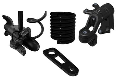 Recon ActiveTarget 2 mounting kit