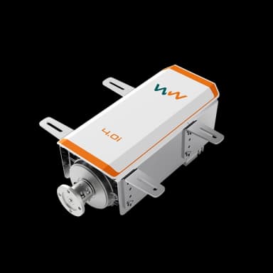 Waterworld model 4.0i