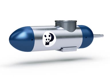 ePanda Series 10.0 - POD - U7,5-25 (air cooled)