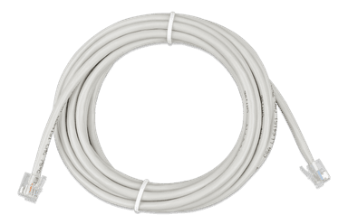 RJ12 UTP kabel