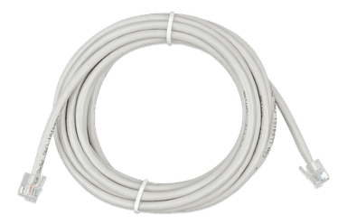 RJ12 UTP kabel