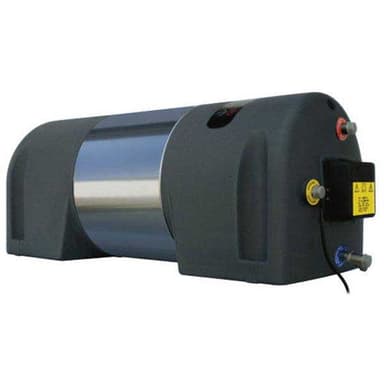 Sigmar boiler Compact Inox