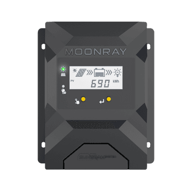 MoonRay 160 MPPT Shadow Optimized - Weat