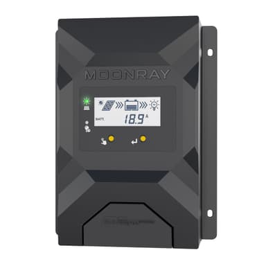 MoonRay 320 MPPT Shadow Optimized - Weat
