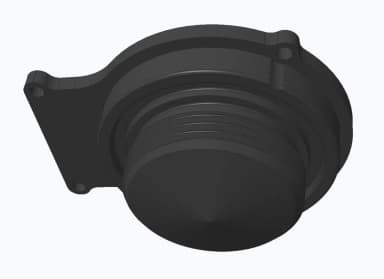 GOBIUS C adapter voor metalen tanks