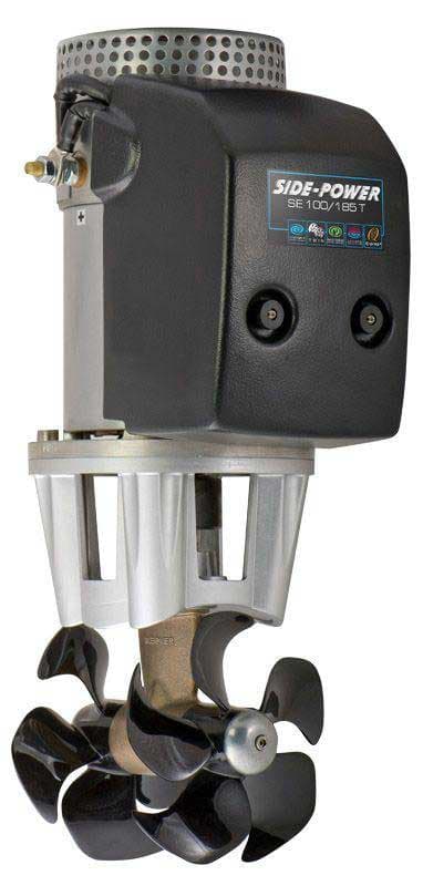 Side-Power SE100T/185