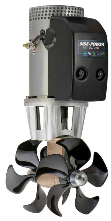 Side-Power SE130/250T