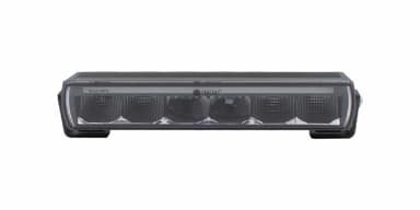 Tralert Shadow 1 LED lightbar