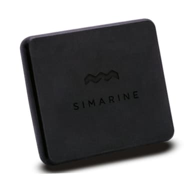PICO standalone afdekkap