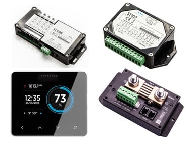 PICO Blue set - standalone