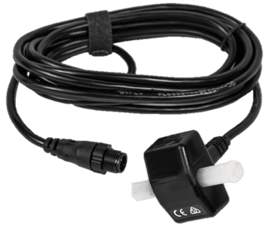 Brandstofflowsensor