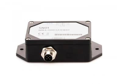 SN01 N2K gateway