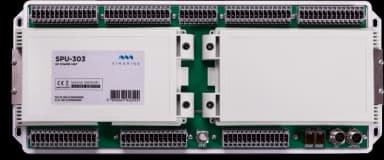 SPU303 DC power unit - zeilboot
