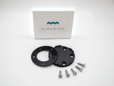 Tank adapter STR-A