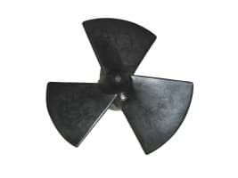 Side-Power schroef 4/7pk