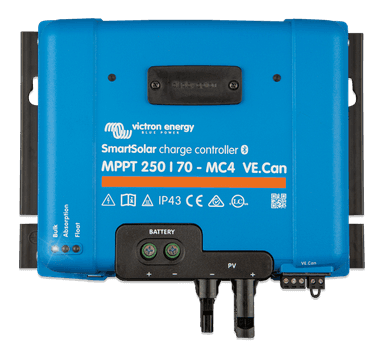 SmartSolar MPPT 250/70-MC4 VE.Can
