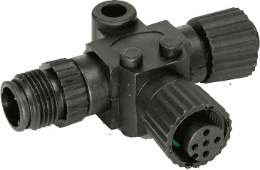 NMEA 2000 T-aansluiting