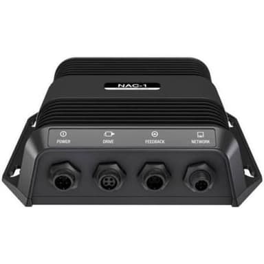 NAC-1 autopilot computer