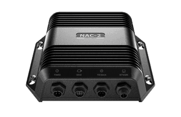 NAC-2 autopilot computer