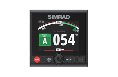 AP44 autopilot controller