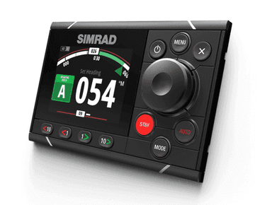 AP48 autopilot controller