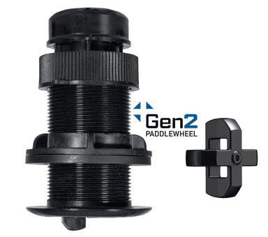 DST-820 Depth/Speed/Temp transducer NMEA2000
