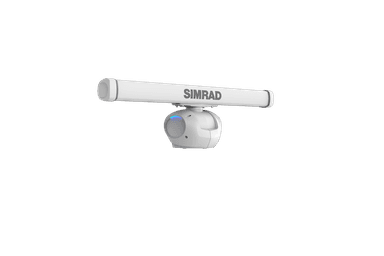 Simrad HALO 3004