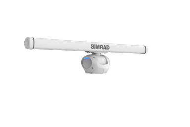Simrad HALO 3006