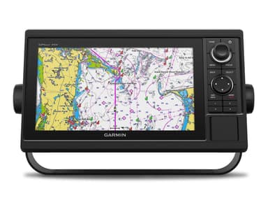 GPSMap 1022 xsv - sonar