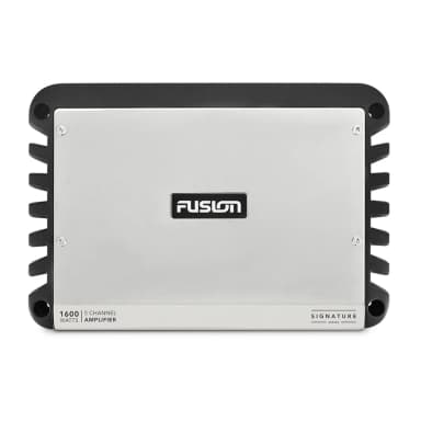 Fusion® Signature Serie nautische versterker