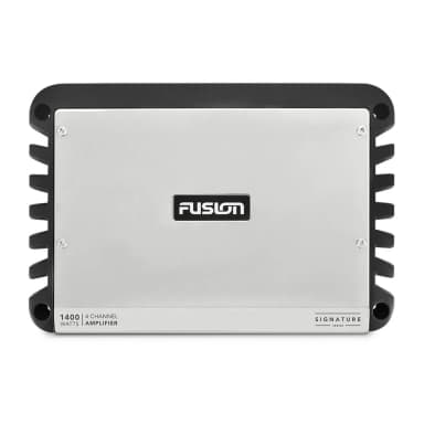 Fusion® Signature Serie nautische versterker