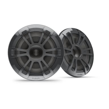 Fusion® EL-serie sport luidsprekers