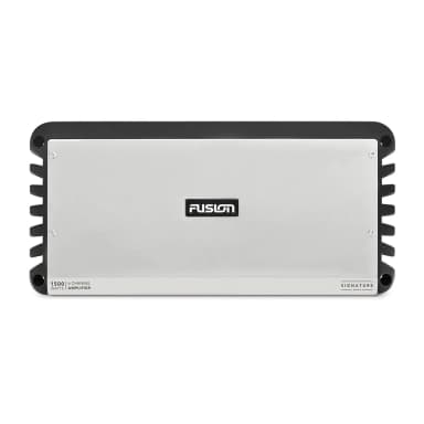 Fusion® Signature Serie nautische versterker