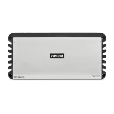 Fusion® Signature Serie nautische versterker