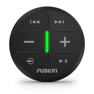 Fusion® ARX draadloze afstandsbediening