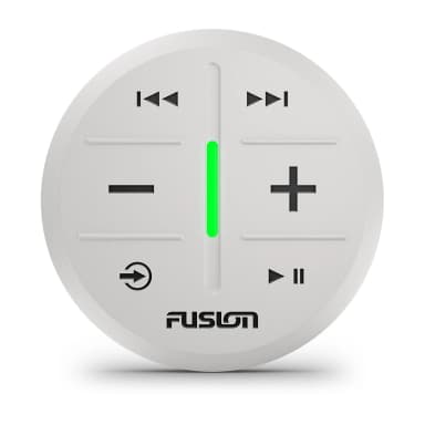 Fusion® ARX draadloze afstandsbediening