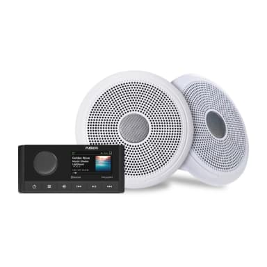 Fusion® MS-RA210 en XS Classic luidsprekerset