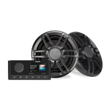Fusion® MS-RA210 en XS sportluidsprekerset