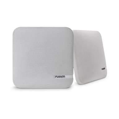 Fusion® SM serie luidsprekers - Klassiek wit