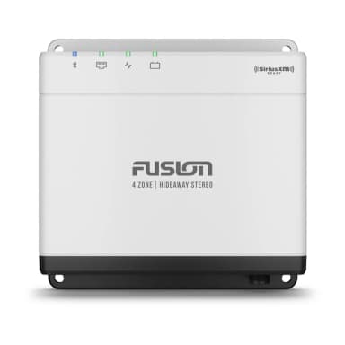 Fusion® Apollo™ MS-WB675 verborgen stereo voor watersport