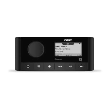 Fusion® MS-RA60 marine radio